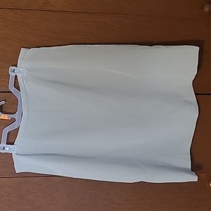 NWOT Talbots skirt